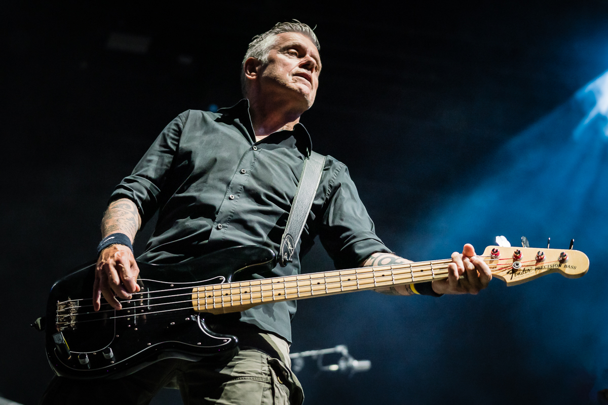 De Mens @ Fonnefeesten 2024, foto 7, foto's door Danny Wagemans - FrontView Magazine