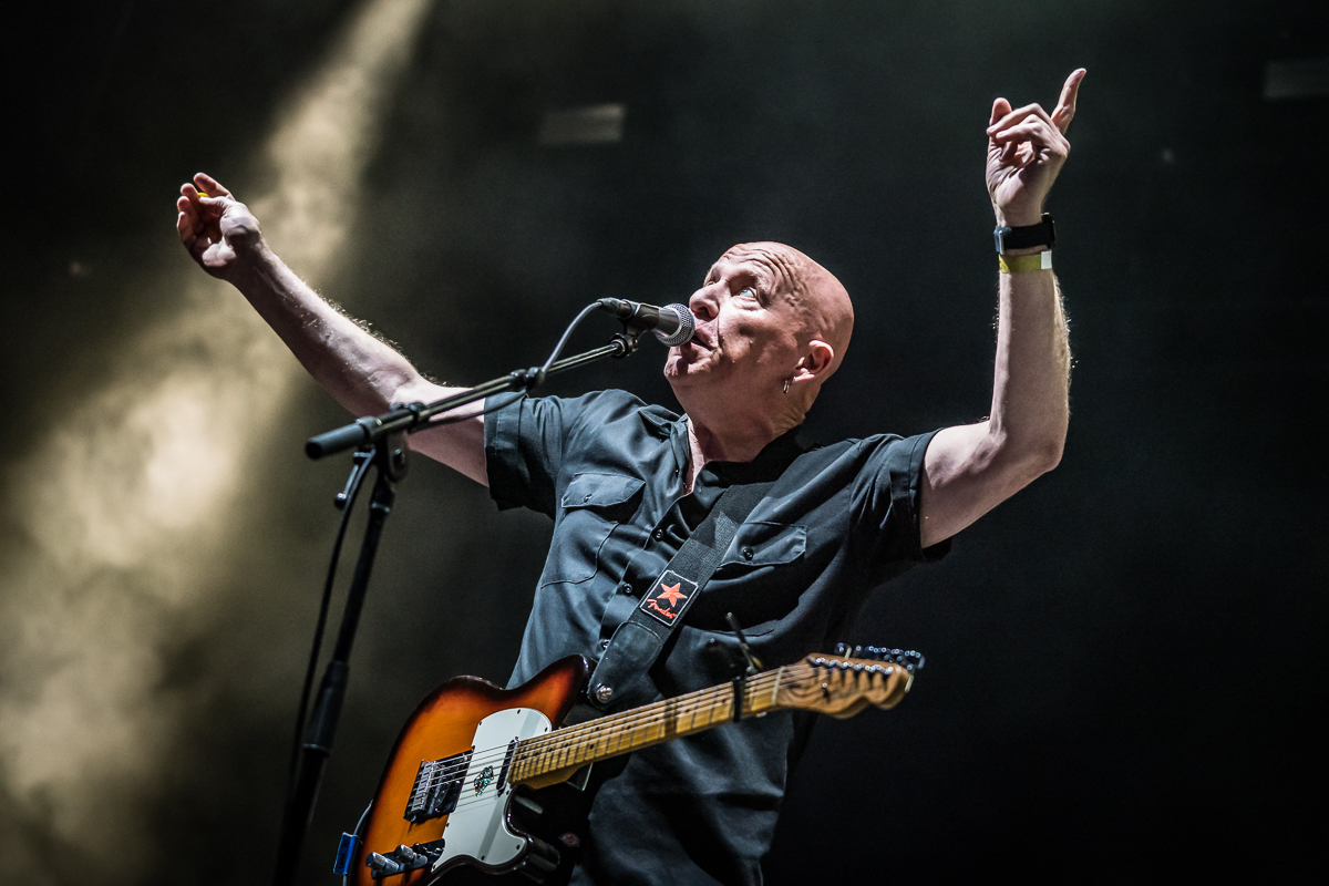 De Mens @ Fonnefeesten 2024, foto 10, foto's door Danny Wagemans - FrontView Magazine