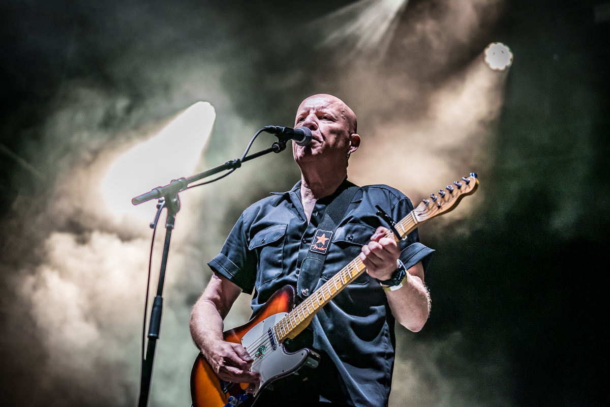 De Mens @ Fonnefeesten 2024, foto 11, foto's door Danny Wagemans - FrontView Magazine