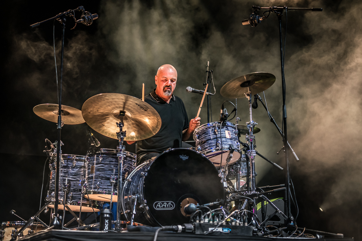 De Mens @ Fonnefeesten 2024, foto 12, foto's door Danny Wagemans - FrontView Magazine