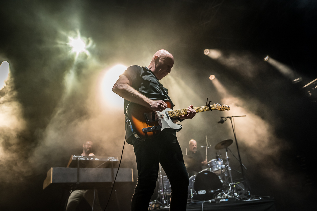 De Mens @ Fonnefeesten 2024, foto 13, foto's door Danny Wagemans - FrontView Magazine