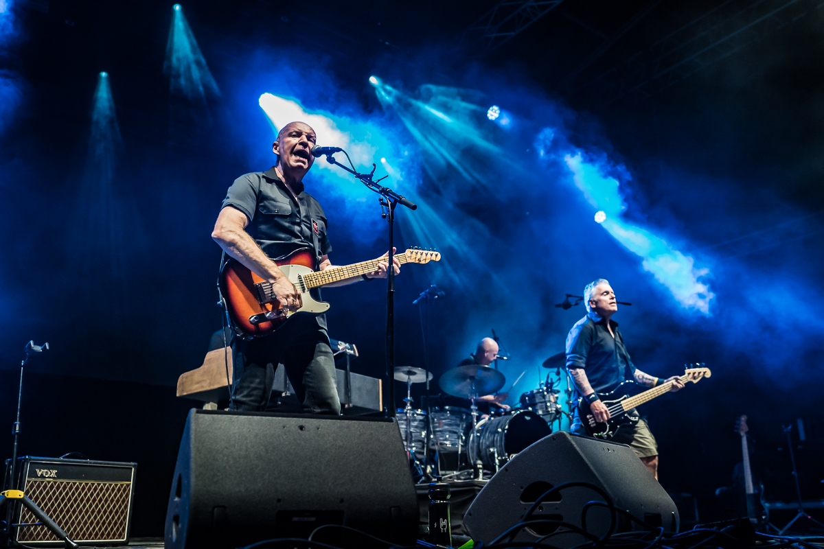 De Mens @ Fonnefeesten 2024, foto 15, foto's door Danny Wagemans - FrontView Magazine