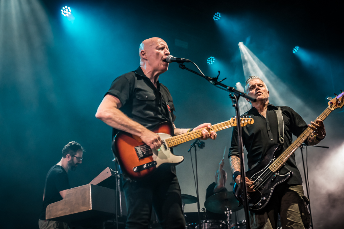 De Mens @ Fonnefeesten 2024, foto 17, foto's door Danny Wagemans - FrontView Magazine