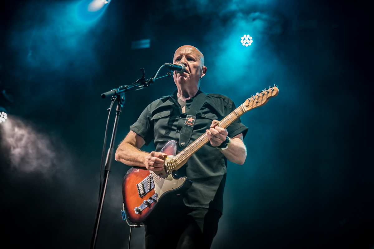 De Mens @ Fonnefeesten 2024, foto 19, foto's door Danny Wagemans - FrontView Magazine