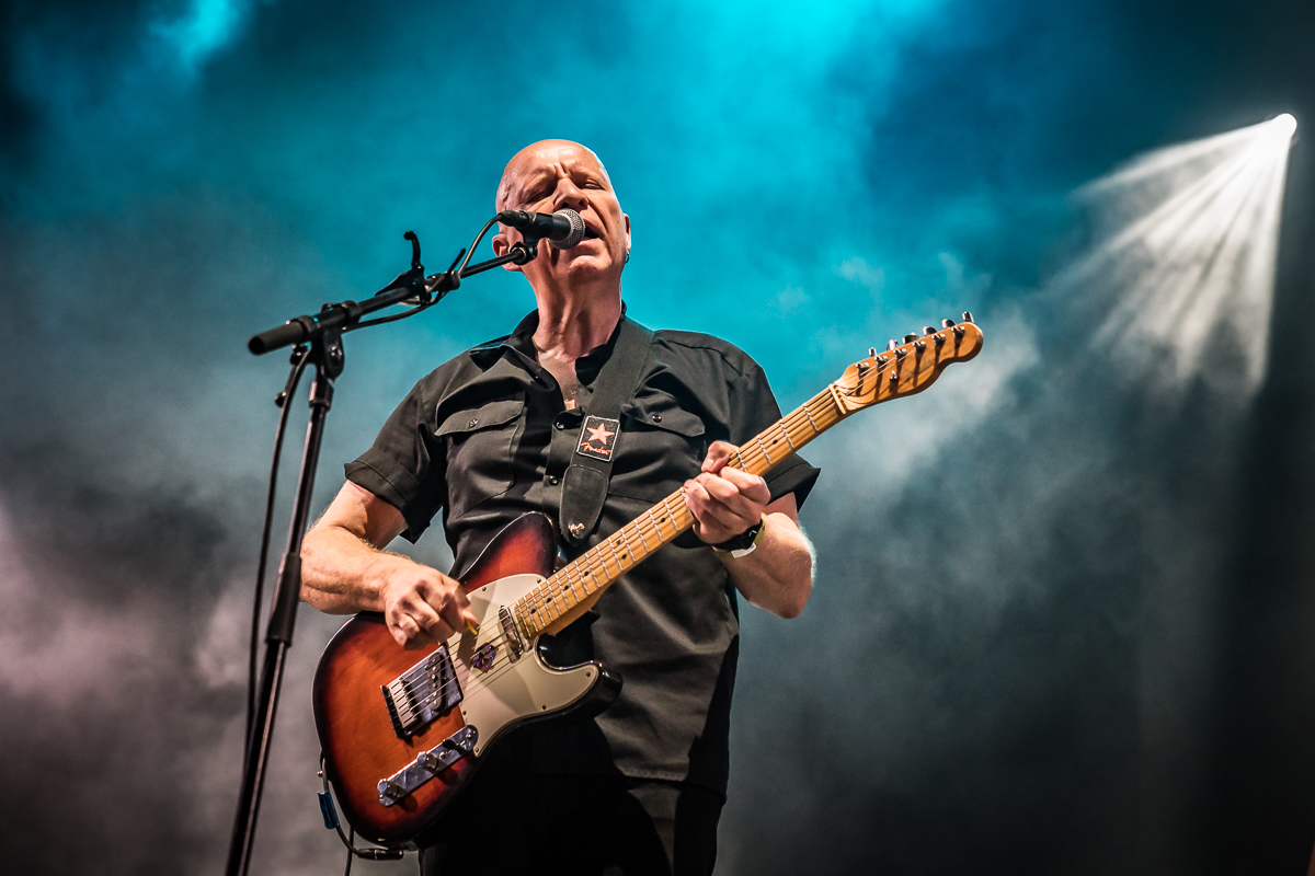 De Mens @ Fonnefeesten 2024, foto 20, foto's door Danny Wagemans - FrontView Magazine