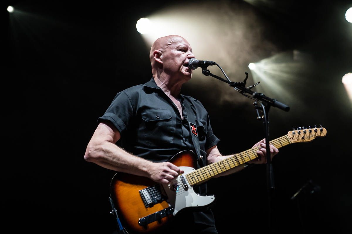 De Mens @ Fonnefeesten 2024, foto 21, foto's door Danny Wagemans - FrontView Magazine