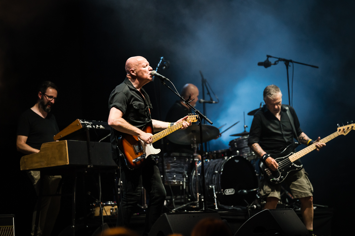 De Mens @ Fonnefeesten 2024, foto 22, foto's door Danny Wagemans - FrontView Magazine