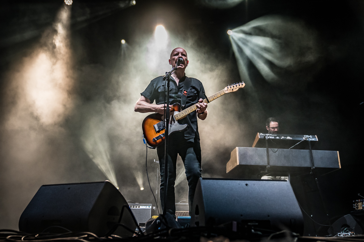 De Mens @ Fonnefeesten 2024, foto 26, foto's door Danny Wagemans - FrontView Magazine