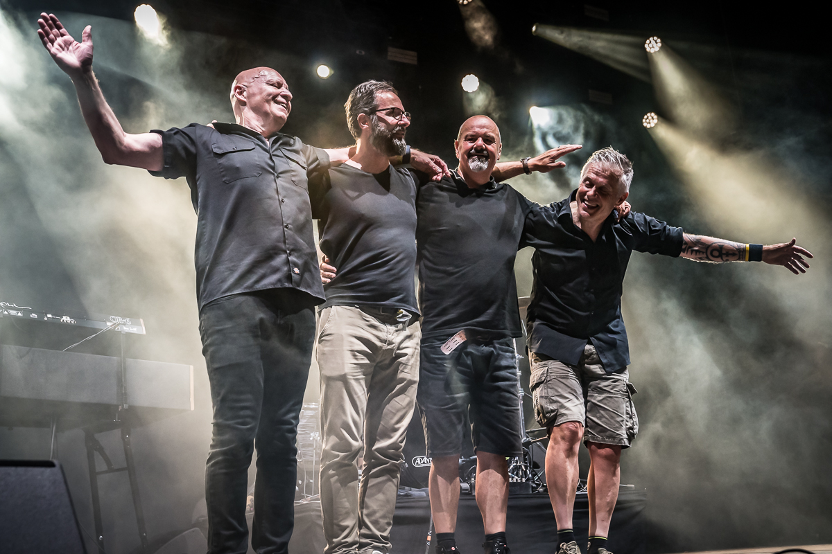 De Mens @ Fonnefeesten 2024, foto 27, foto's door Danny Wagemans - FrontView Magazine