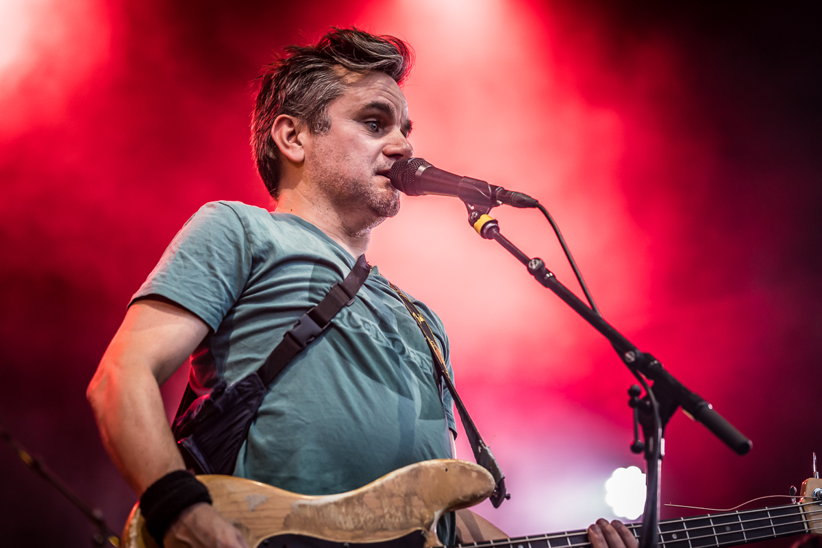 Fixkes @ Fonnefeesten 2024, foto 1, foto's door Danny Wagemans - FrontView Magazine