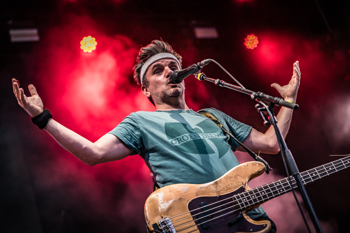 Fixkes @ Fonnefeesten 2024, foto 12, foto's door Danny Wagemans - FrontView Magazine