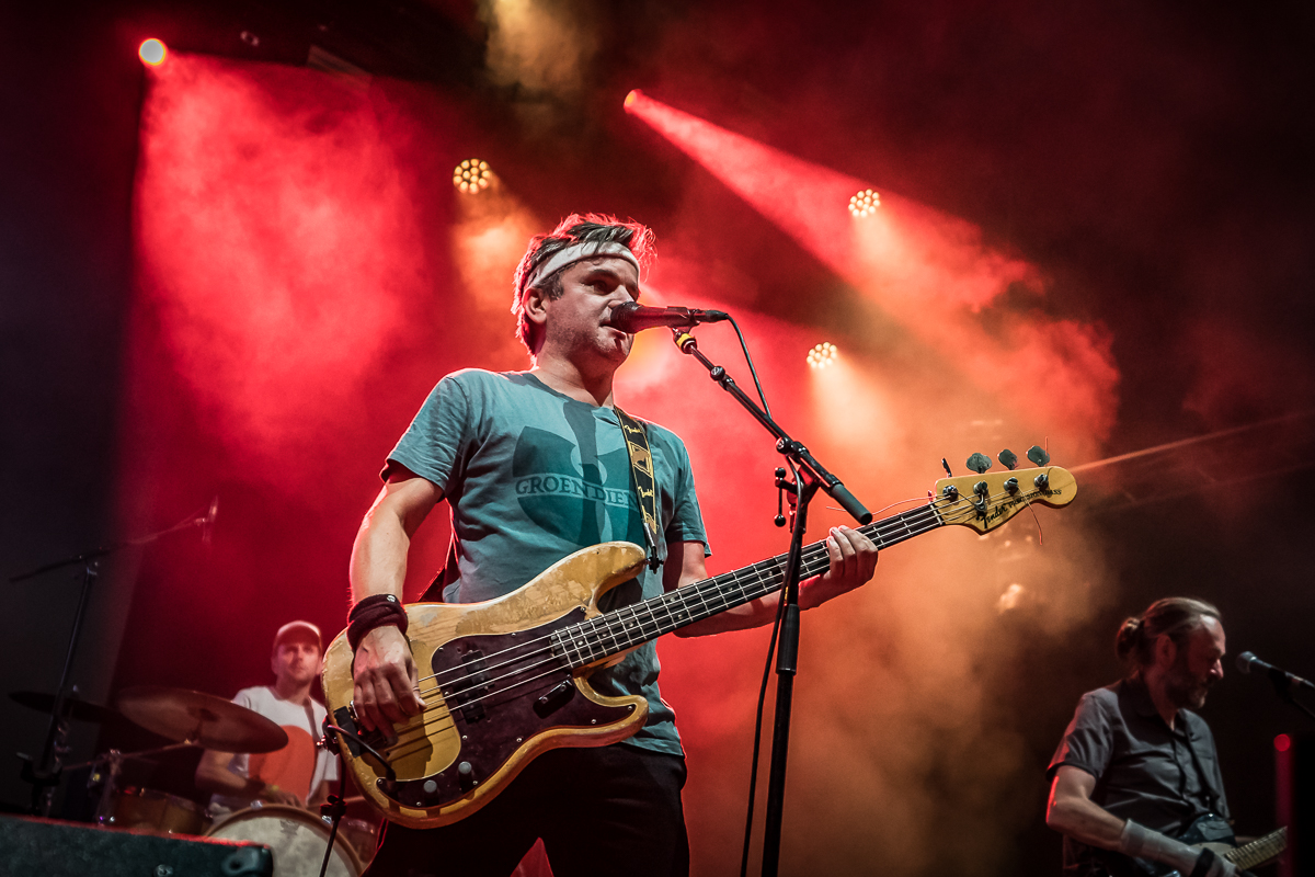 Fixkes @ Fonnefeesten 2024, foto 30, foto's door Danny Wagemans - FrontView Magazine