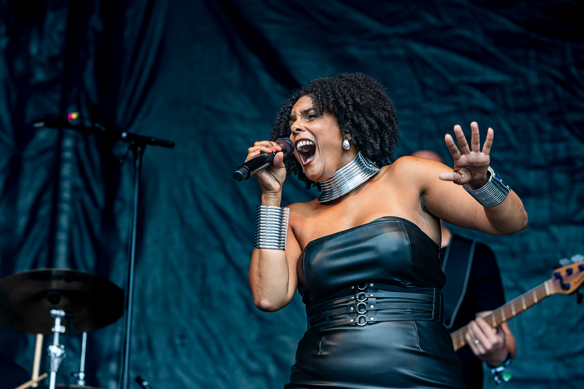 Gustaph @ Bollekesfeesten 2024, picture 9, photographed by Marc Verdonck - FrontView Magazine