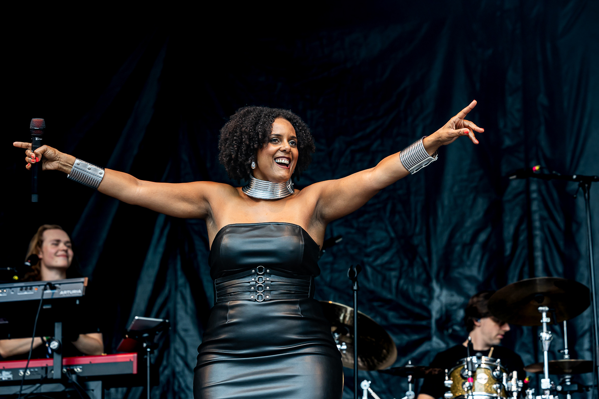 Gustaph @ Bollekesfeesten 2024, picture 11, photographed by Marc Verdonck - FrontView Magazine
