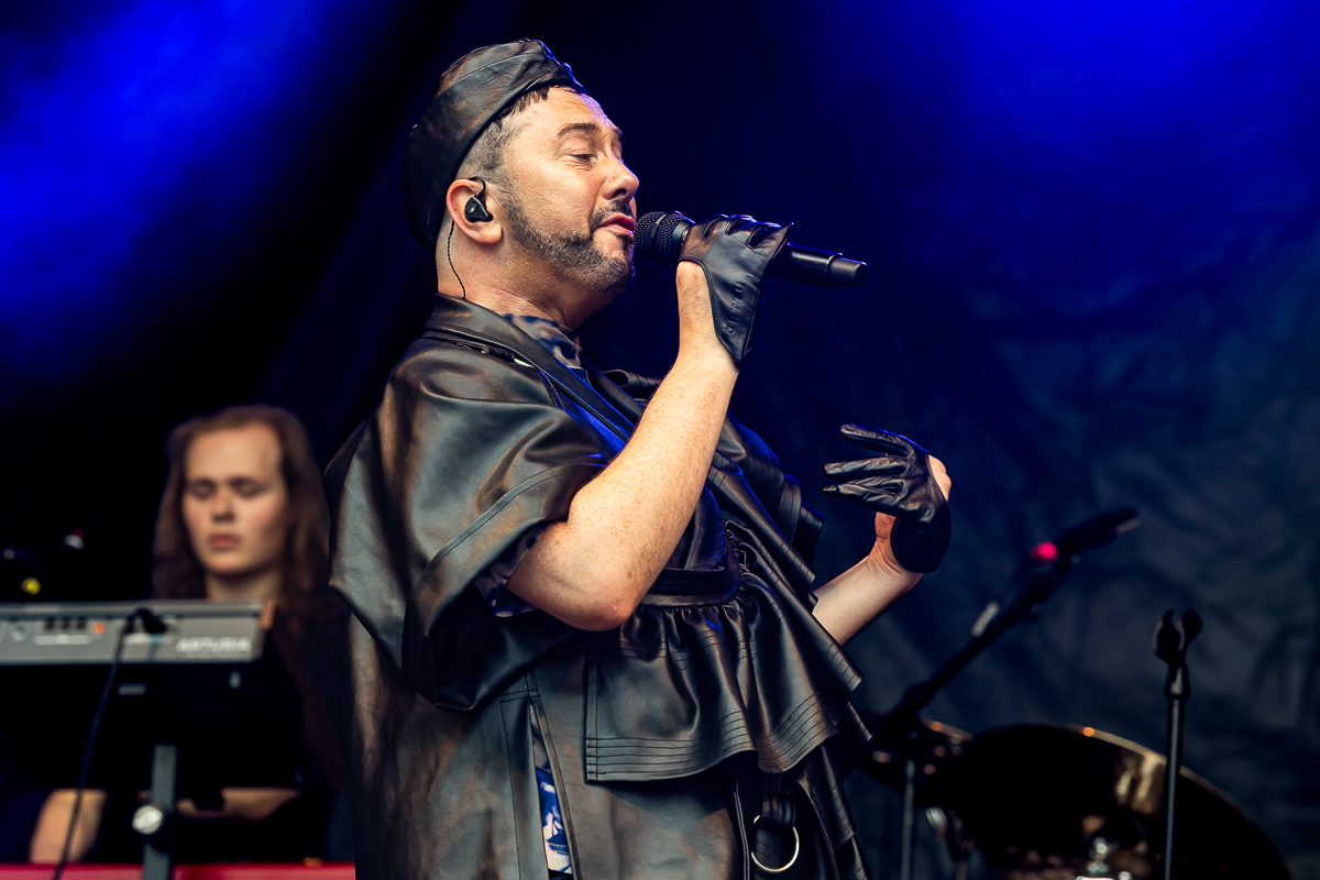 Gustaph @ Bollekesfeesten 2024, picture 14, photographed by Marc Verdonck - FrontView Magazine