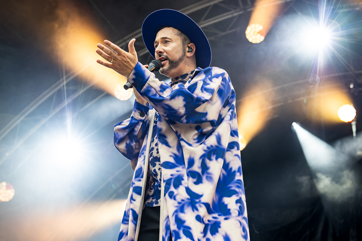 Gustaph @ Bollekesfeesten 2024, picture 16, photographed by Marc Verdonck - FrontView Magazine