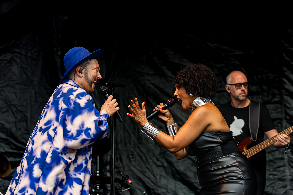 Gustaph @ Bollekesfeesten 2024, picture 22, photographed by Marc Verdonck - FrontView Magazine