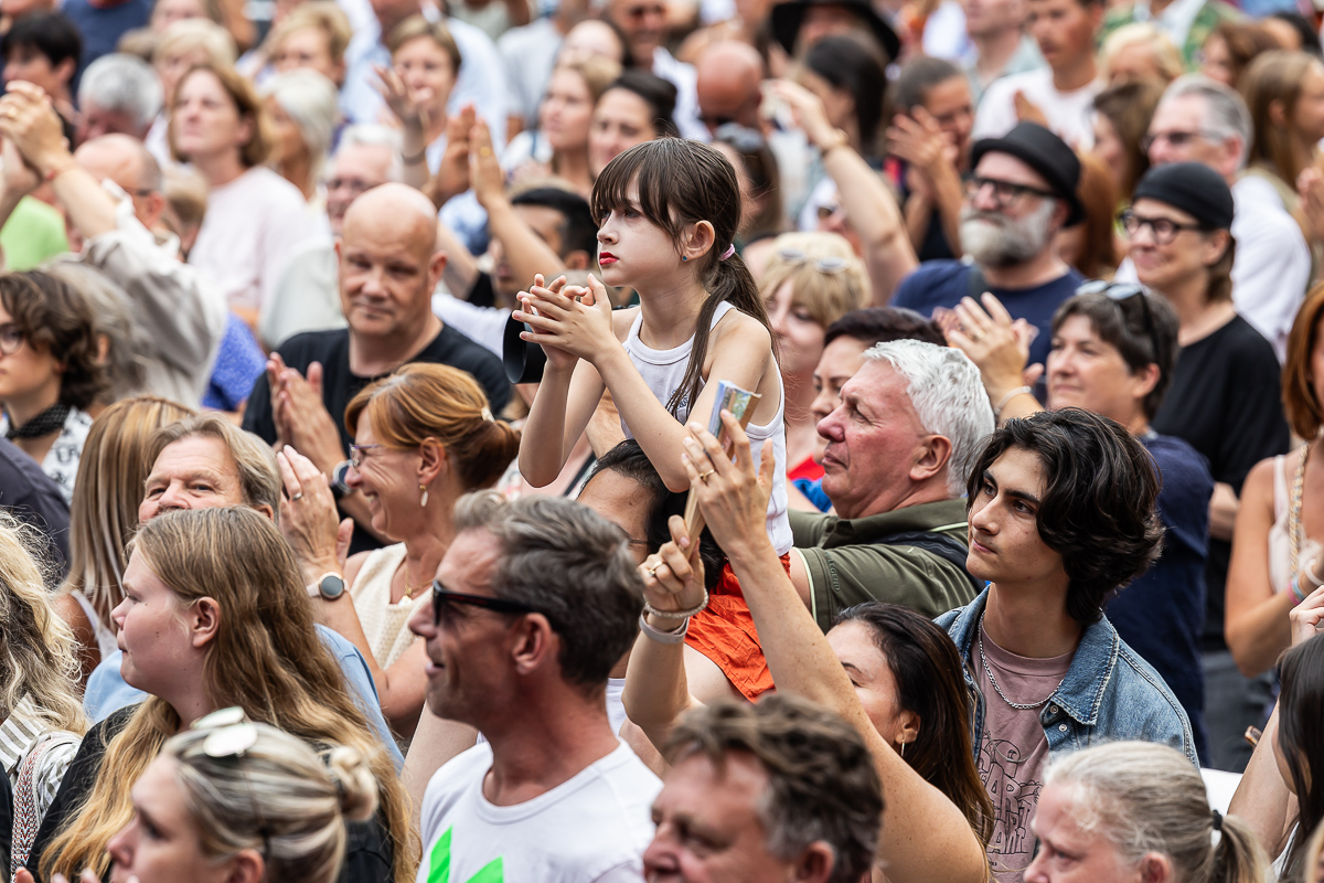 Gustaph @ Bollekesfeesten 2024, picture 23, photographed by Marc Verdonck - FrontView Magazine