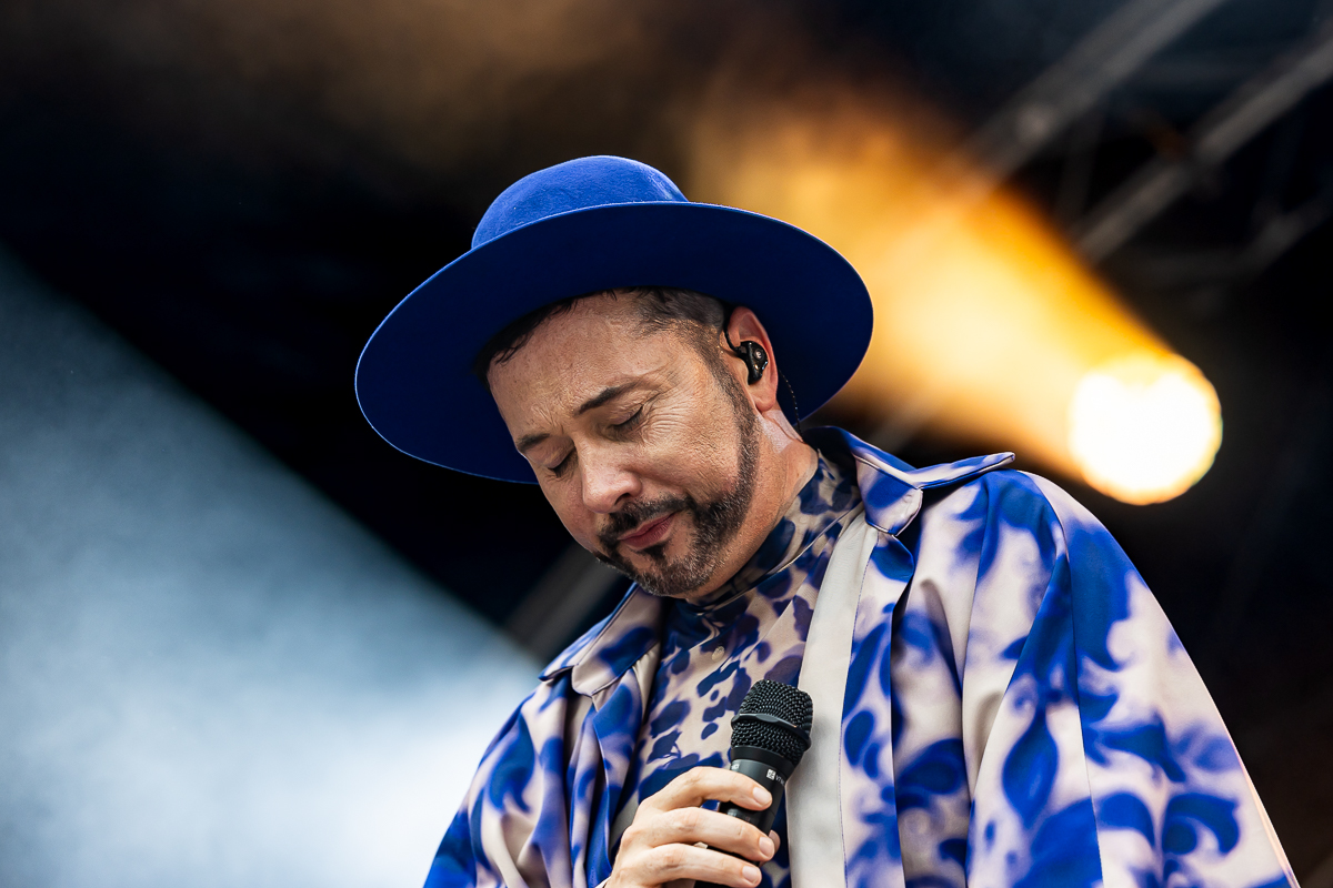 Gustaph @ Bollekesfeesten 2024, picture 25, photographed by Marc Verdonck - FrontView Magazine
