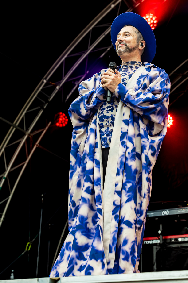 Gustaph @ Bollekesfeesten 2024, picture 28, photographed by Marc Verdonck - FrontView Magazine