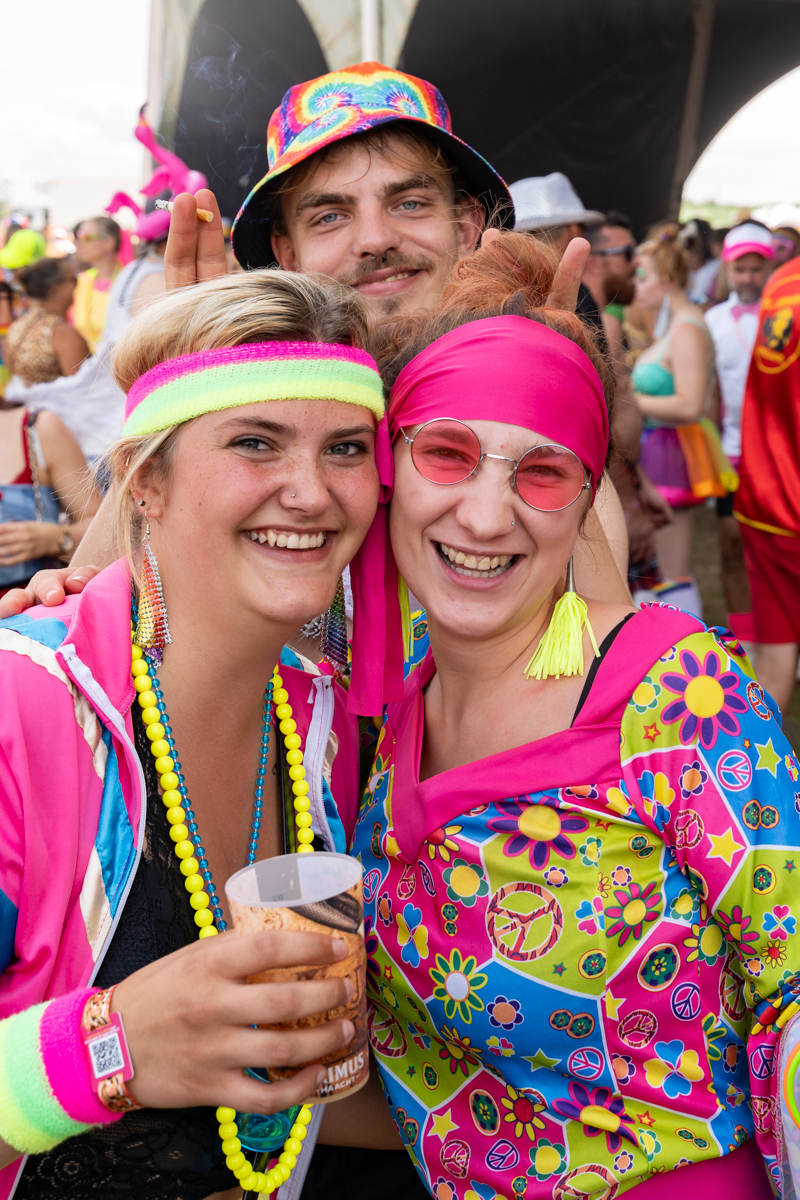 Kamping Kitsch Club @ Kortrijk, picture 8, photographed by Koen Marcoen - FrontView Magazine