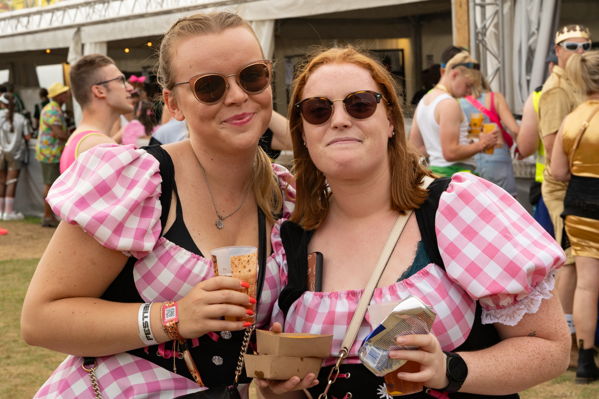 Kamping Kitsch Club @ Kortrijk, picture 20, photographed by Koen Marcoen - FrontView Magazine