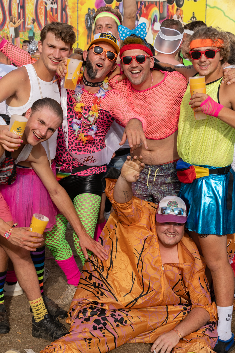 Kamping Kitsch Club @ Kortrijk, picture 28, photographed by Koen Marcoen - FrontView Magazine