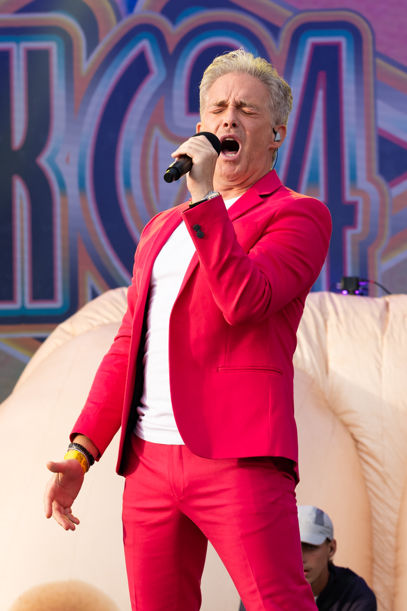 Kamping Kitsch Club @ Kortrijk, picture 35, photographed by Koen Marcoen - FrontView Magazine