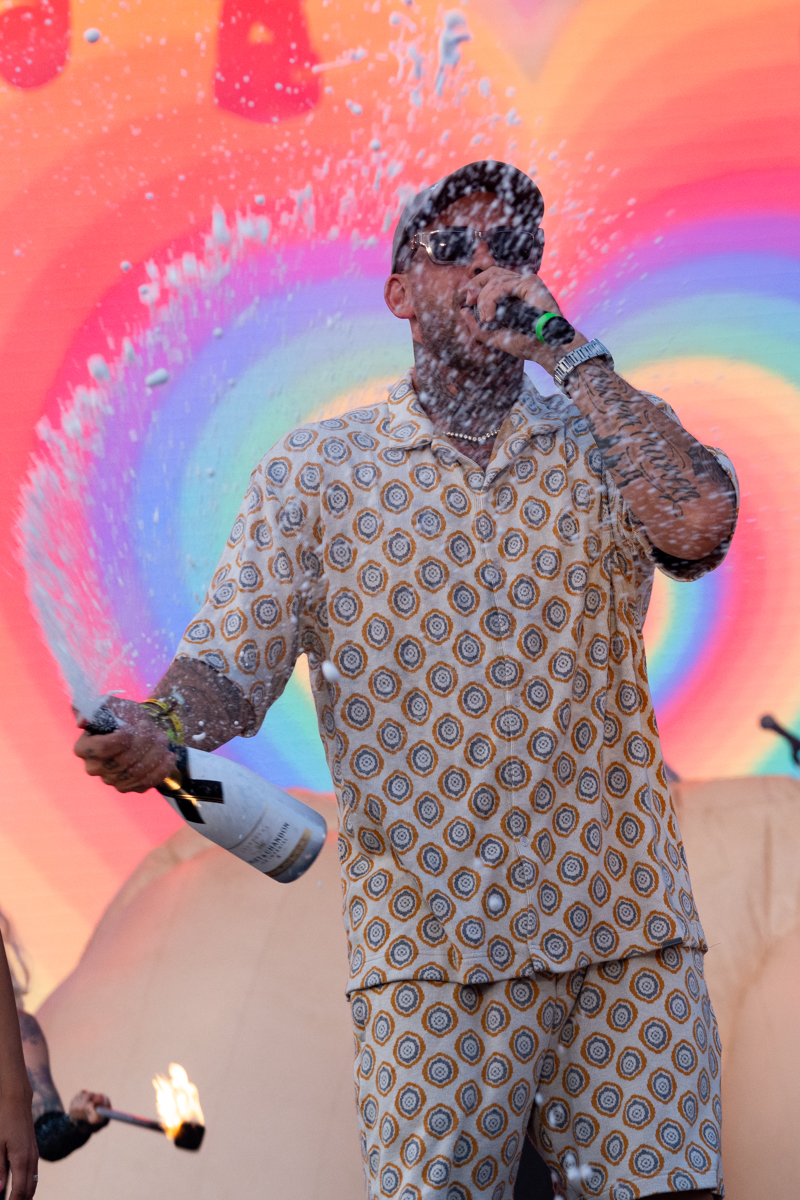 Kamping Kitsch Club @ Kortrijk, picture 46, photographed by Koen Marcoen - FrontView Magazine