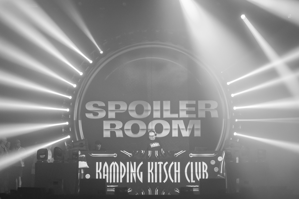 Kamping Kitsch Club @ Kortrijk, picture 55, photographed by Koen Marcoen - FrontView Magazine