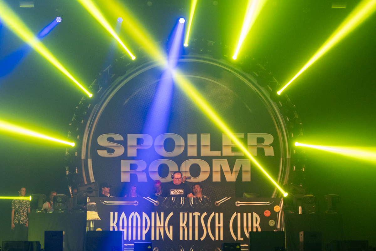Kamping Kitsch Club @ Kortrijk, picture 56, photographed by Koen Marcoen - FrontView Magazine