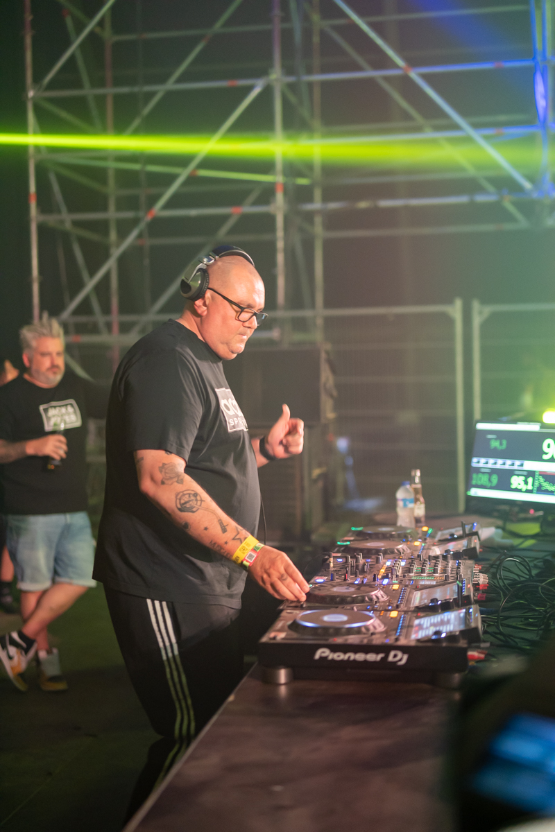 Kamping Kitsch Club @ Kortrijk, picture 57, photographed by Koen Marcoen - FrontView Magazine