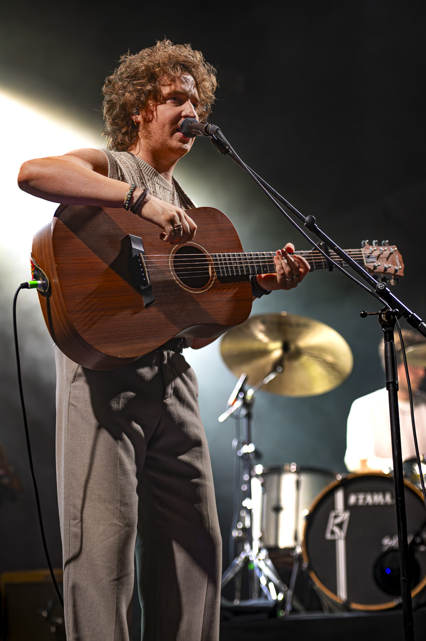 Portland @ Rijvers Festival 2024, picture 2, photographed by Dimitri Vanlommel - FrontView Magazine