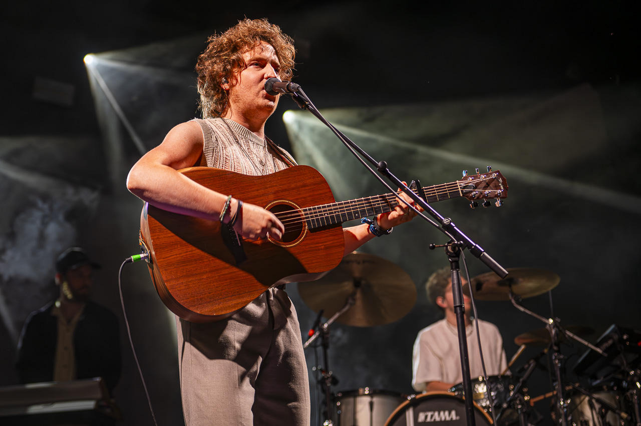 Portland @ Rijvers Festival 2024, picture 4, photographed by Dimitri Vanlommel - FrontView Magazine