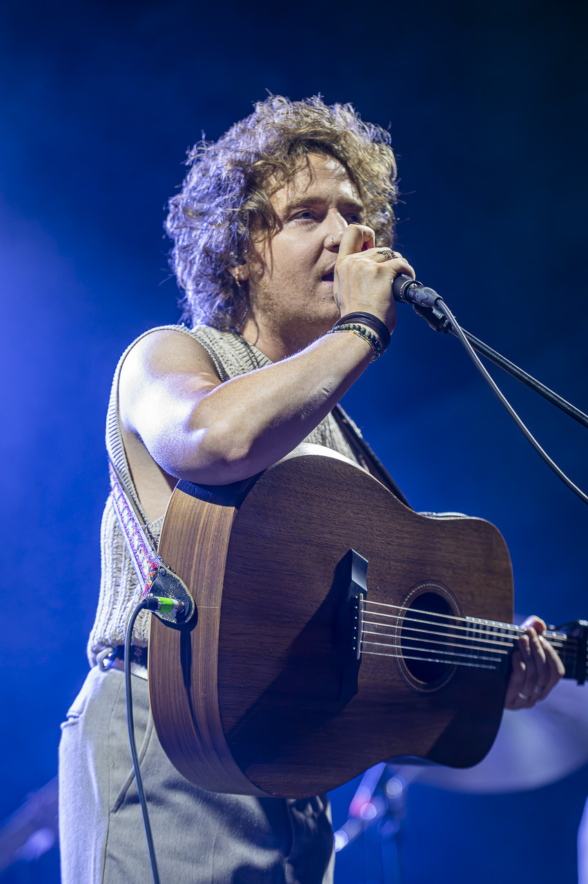 Portland @ Rijvers Festival 2024, picture 6, photographed by Dimitri Vanlommel - FrontView Magazine