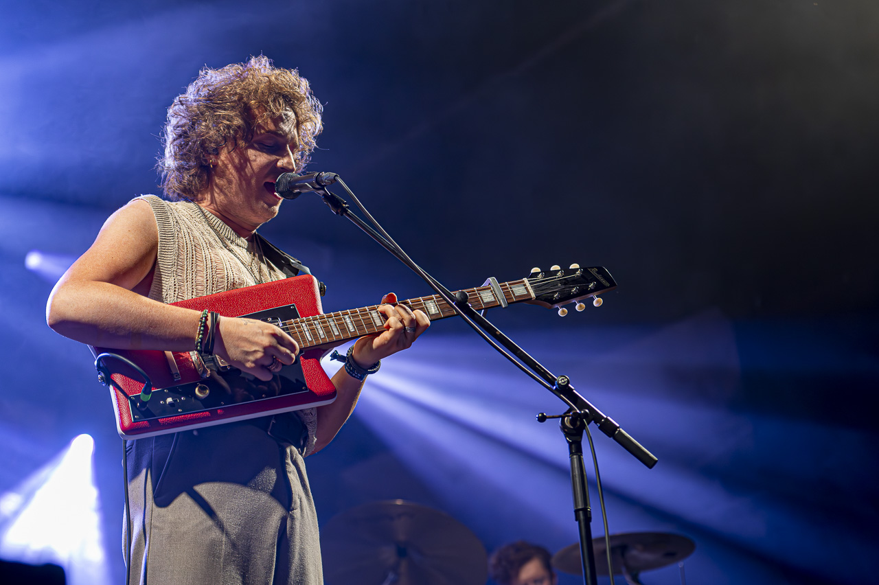 Portland @ Rijvers Festival 2024, picture 14, photographed by Dimitri Vanlommel - FrontView Magazine