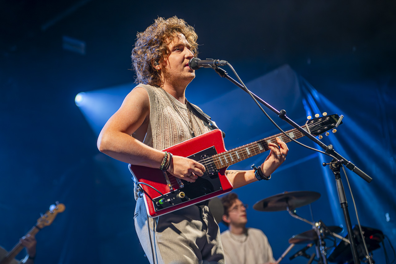 Portland @ Rijvers Festival 2024, picture 16, photographed by Dimitri Vanlommel - FrontView Magazine