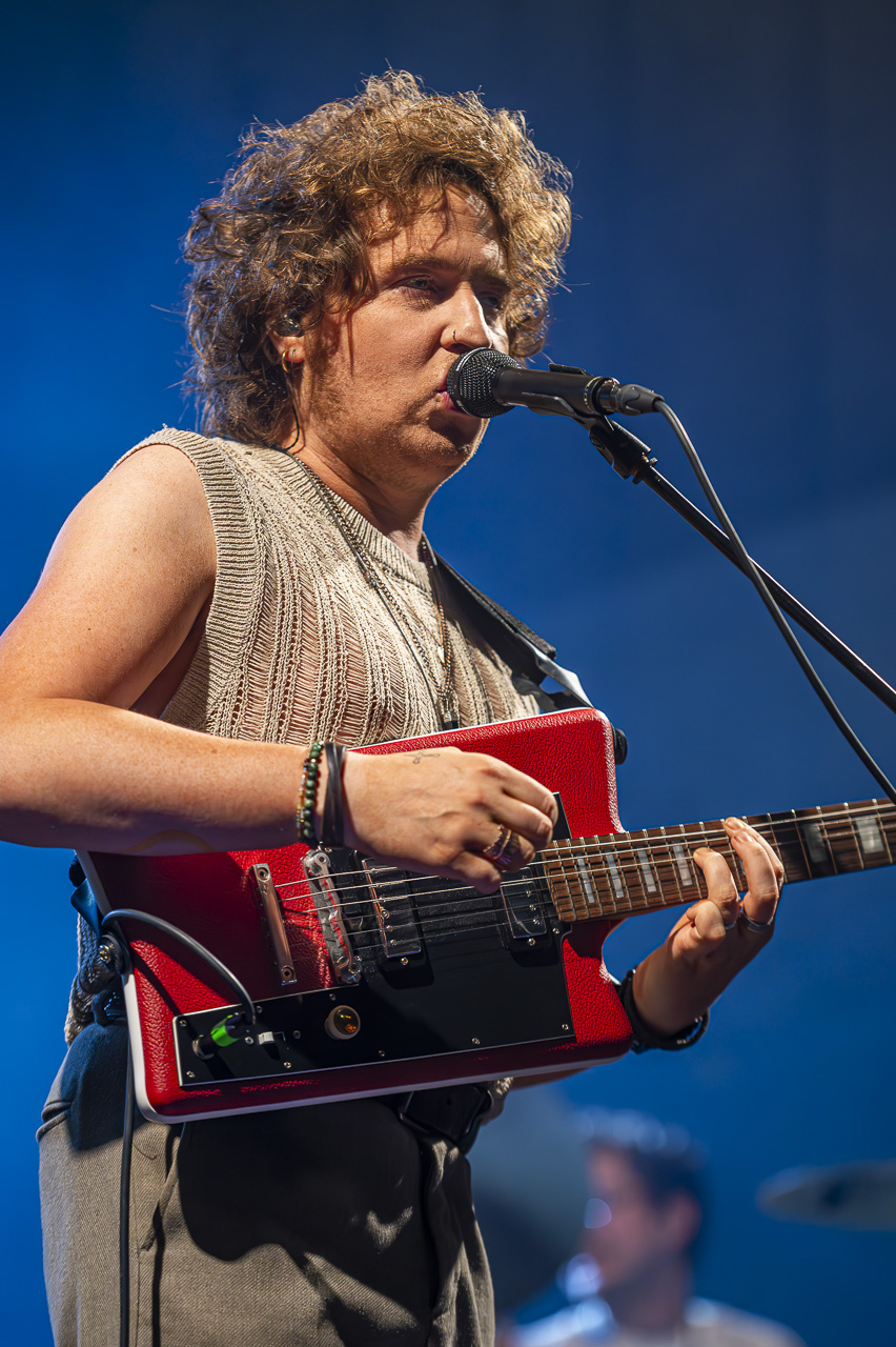 Portland @ Rijvers Festival 2024, picture 17, photographed by Dimitri Vanlommel - FrontView Magazine