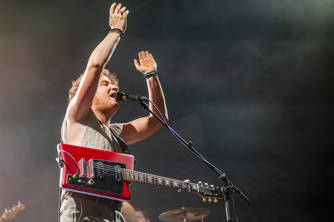 Portland @ Rijvers Festival 2024, picture 18, photographed by Dimitri Vanlommel - FrontView Magazine