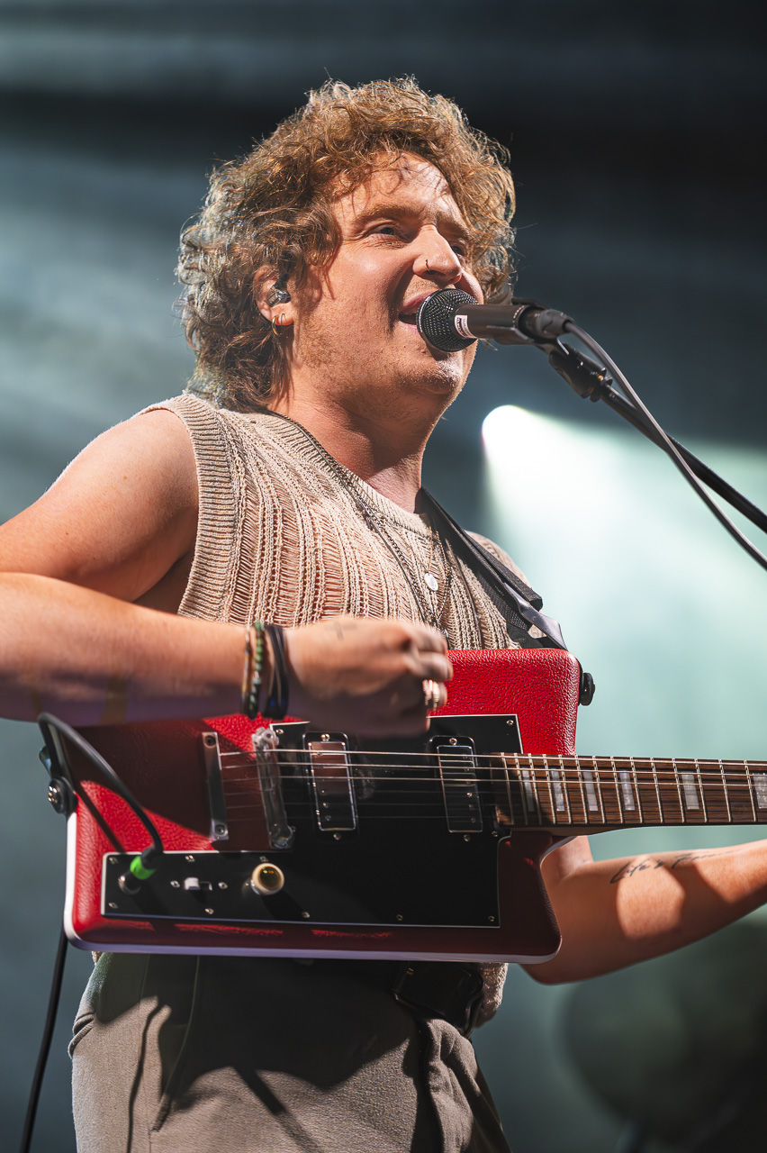 Portland @ Rijvers Festival 2024, picture 19, photographed by Dimitri Vanlommel - FrontView Magazine