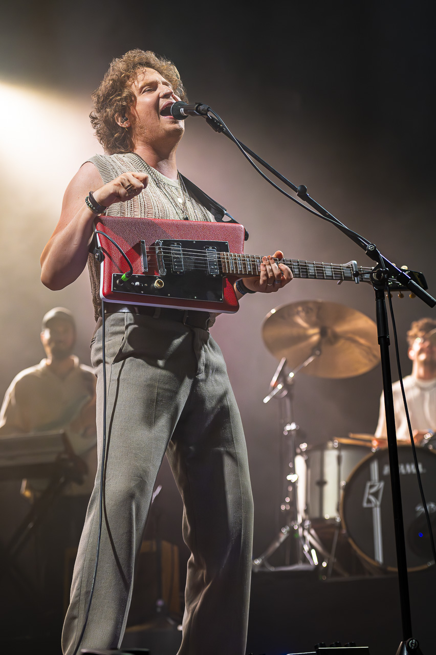 Portland @ Rijvers Festival 2024, picture 20, photographed by Dimitri Vanlommel - FrontView Magazine