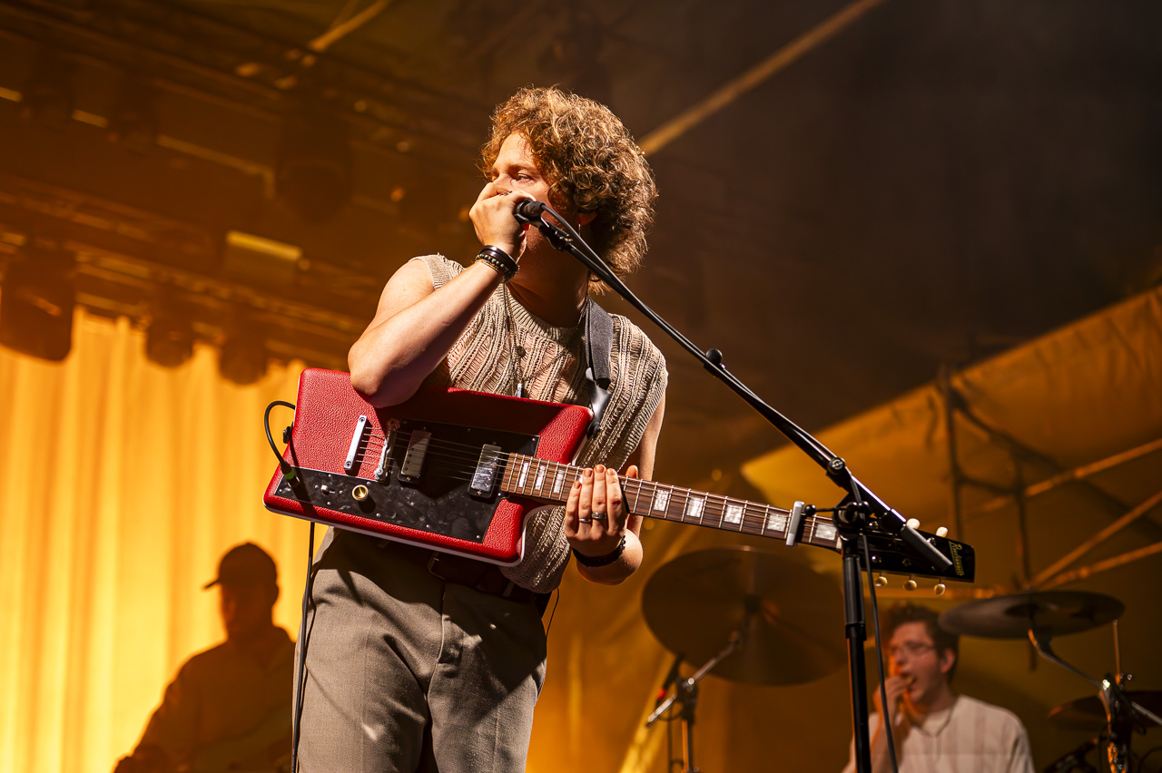 Portland @ Rijvers Festival 2024, picture 21, photographed by Dimitri Vanlommel - FrontView Magazine