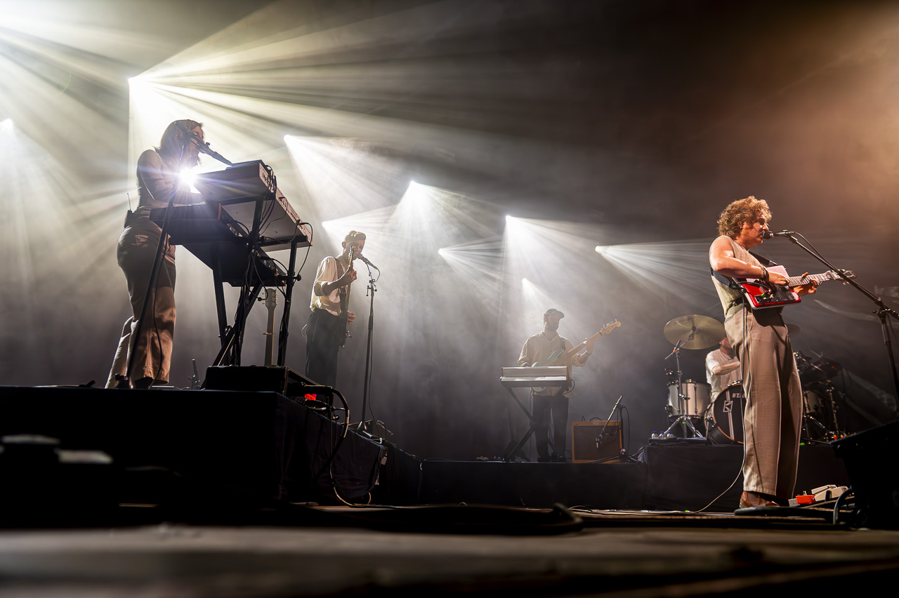 Portland @ Rijvers Festival 2024, picture 22, photographed by Dimitri Vanlommel - FrontView Magazine