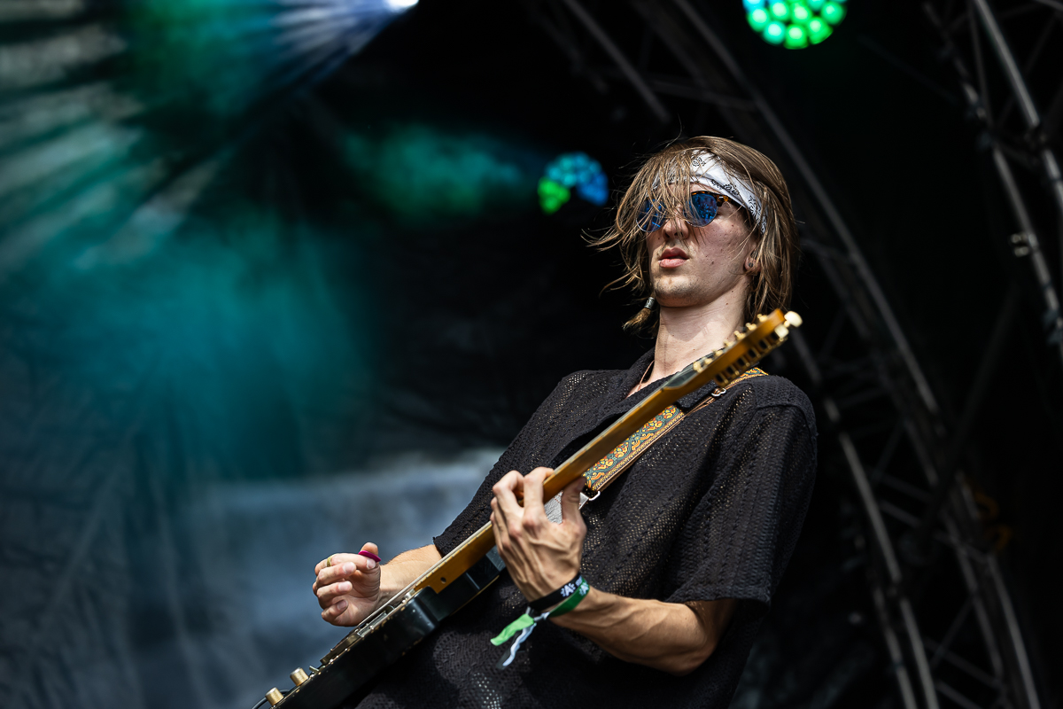 SHY @ Bollekesfeesten 2024, picture 9, photographed by Marc Verdonck - FrontView Magazine