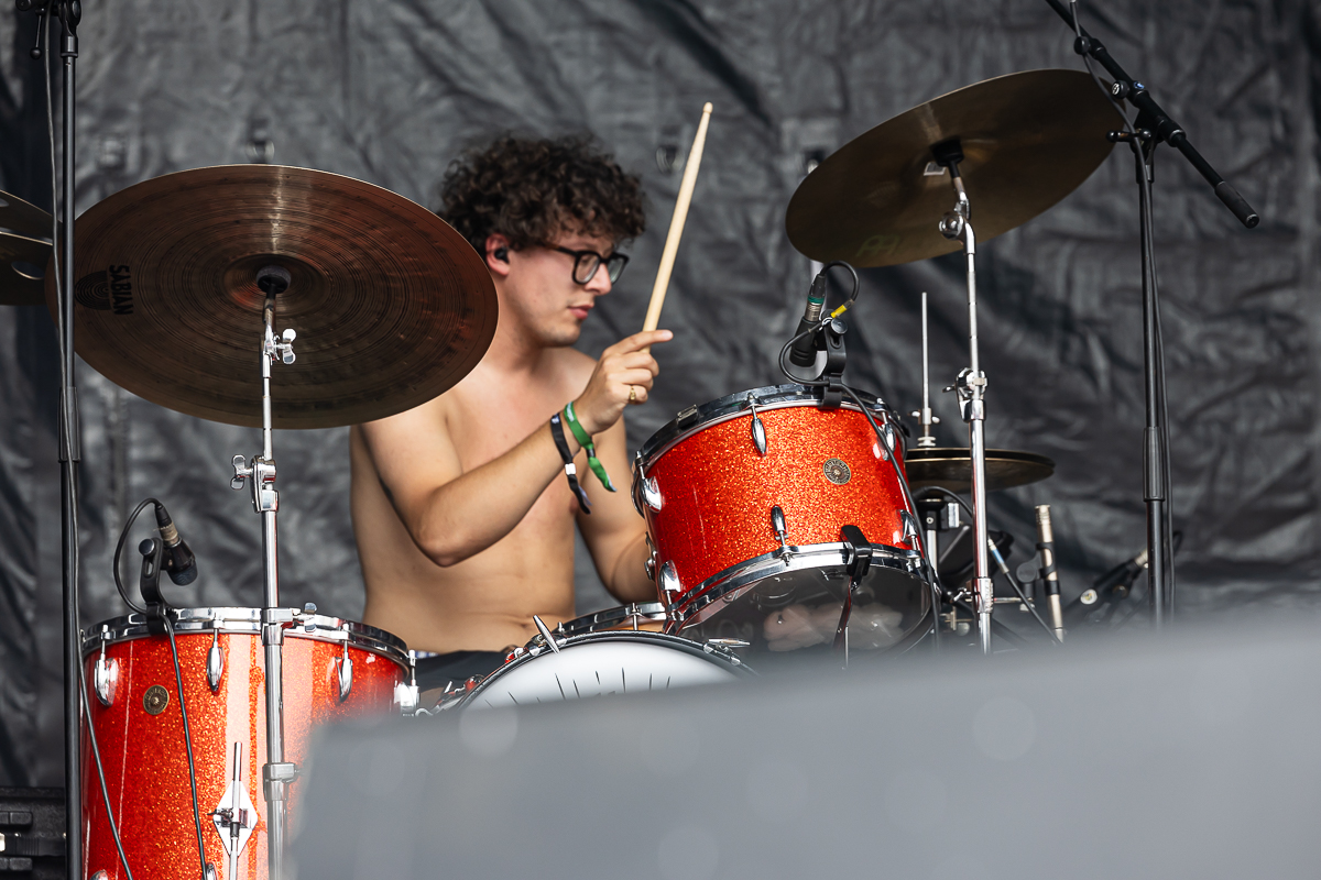 SHY @ Bollekesfeesten 2024, picture 11, photographed by Marc Verdonck - FrontView Magazine