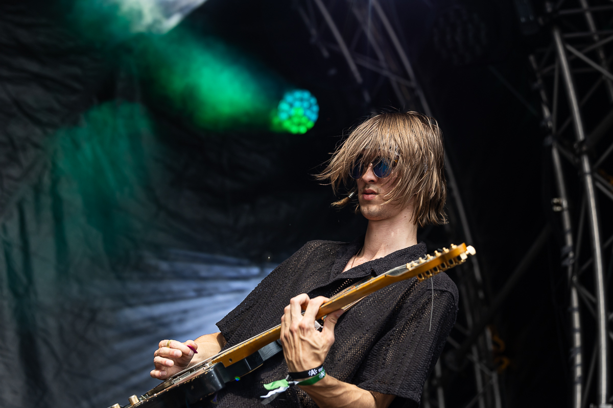 SHY @ Bollekesfeesten 2024, picture 12, photographed by Marc Verdonck - FrontView Magazine