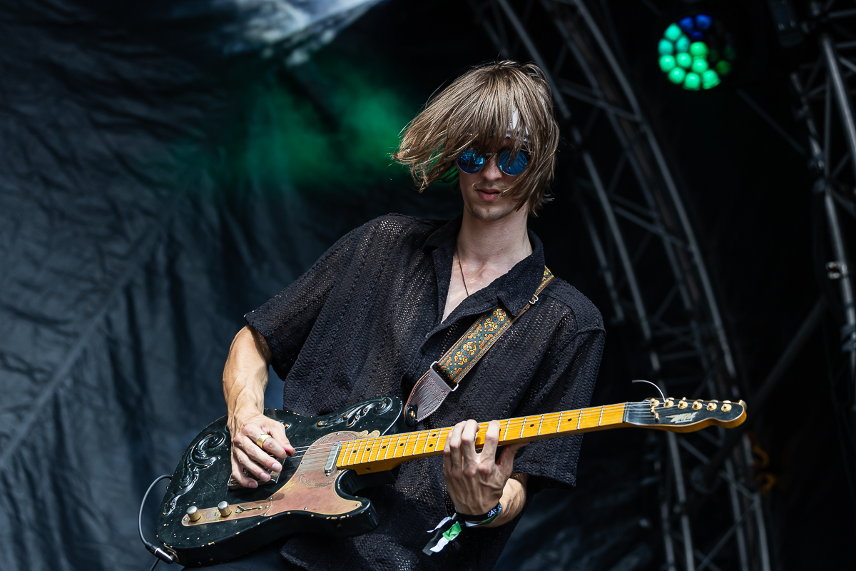 SHY @ Bollekesfeesten 2024, picture 17, photographed by Marc Verdonck - FrontView Magazine