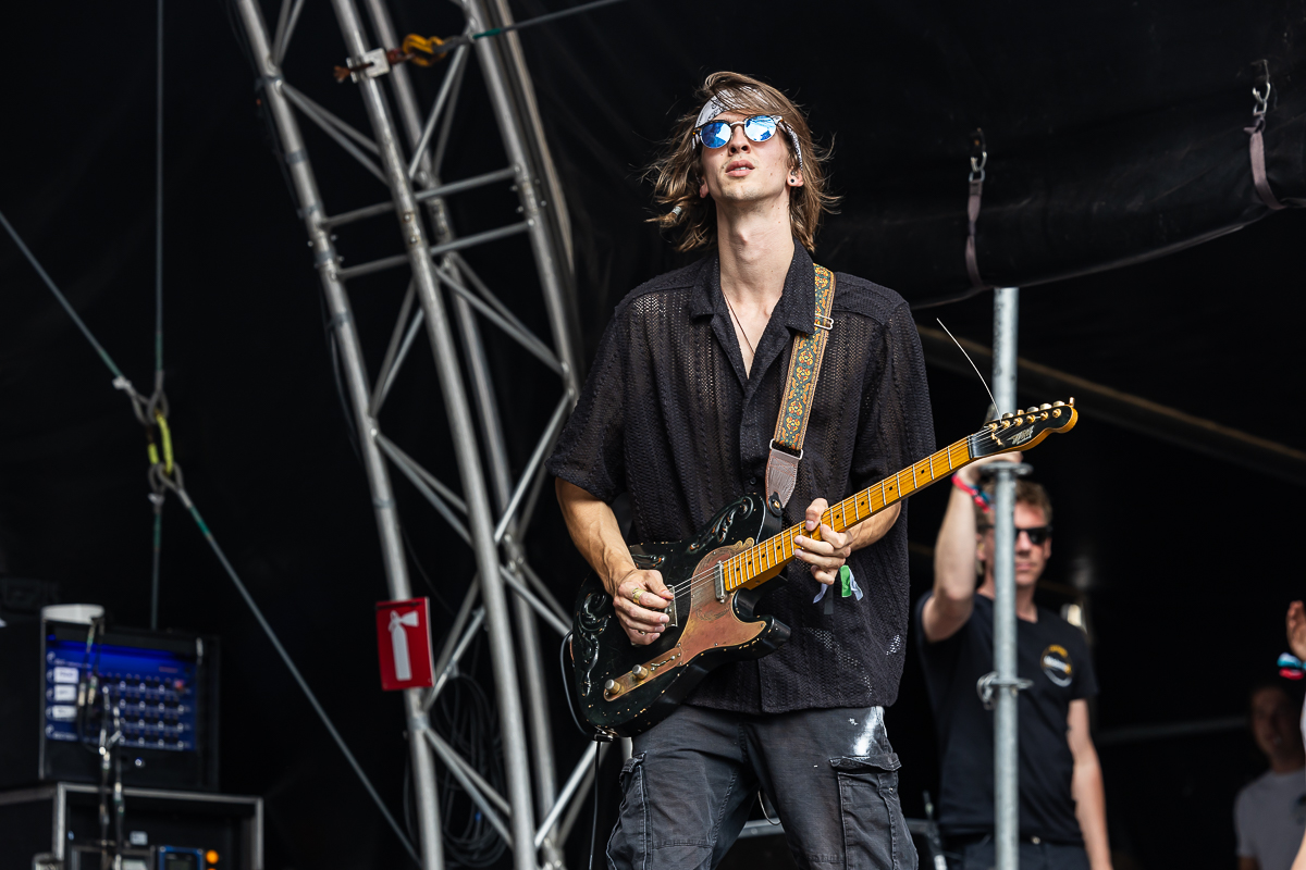 SHY @ Bollekesfeesten 2024, picture 29, photographed by Marc Verdonck - FrontView Magazine