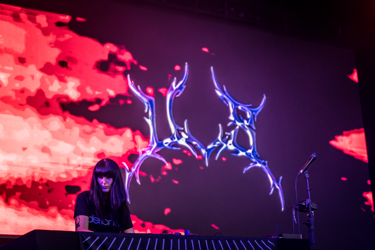 Ultra Sunn @ Fonnefeesten 2024, picture 1, photographed by Danny Wagemans - FrontView Magazine