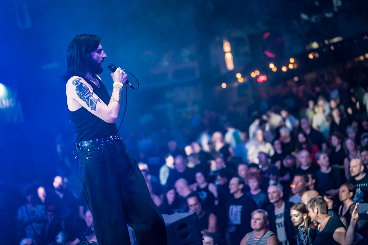 Ultra Sunn @ Fonnefeesten 2024, picture 14, photographed by Danny Wagemans - FrontView Magazine